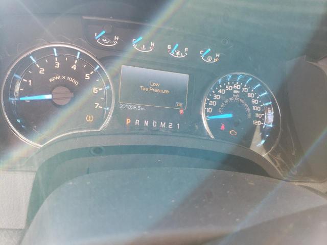 2013 FORD F150 SUPER - 1FTFW1ET1DKG28015