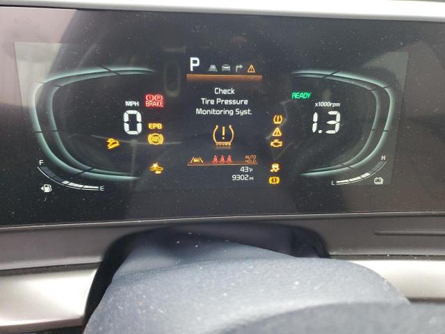 2025 KIA SPORTAGE E #3297260396