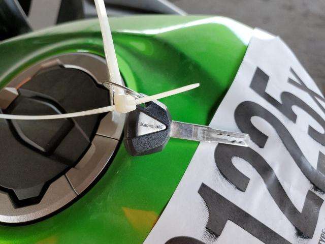 2024 KAWASAKI ER500 #3297888800