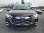 Lot #3303924706 2018 CHEVROLET TRAVERSE L