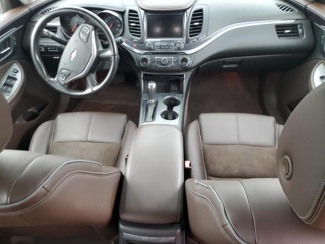 2015 CHEVROLET IMPALA LT #3297082530