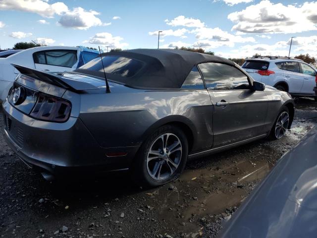 2014 FORD MUSTANG - 1ZVBP8EM9E5228035