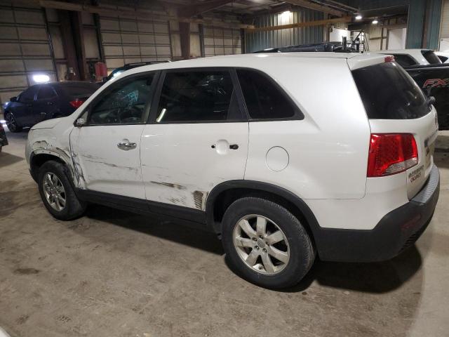 2012 KIA SORENTO BA #3286595164