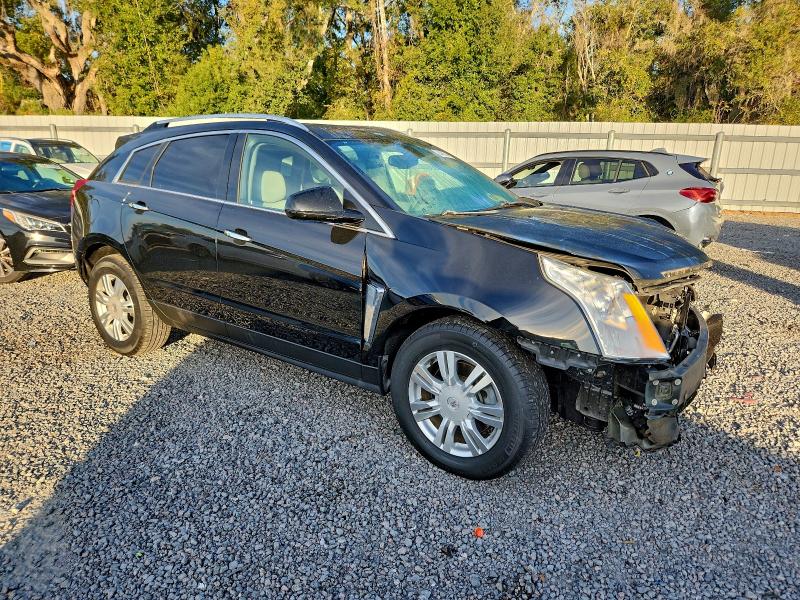 2014 CADILLAC SRX #3308381321