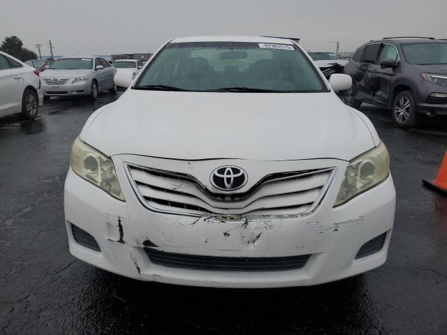 2010 TOYOTA CAMRY BASE #3302632031