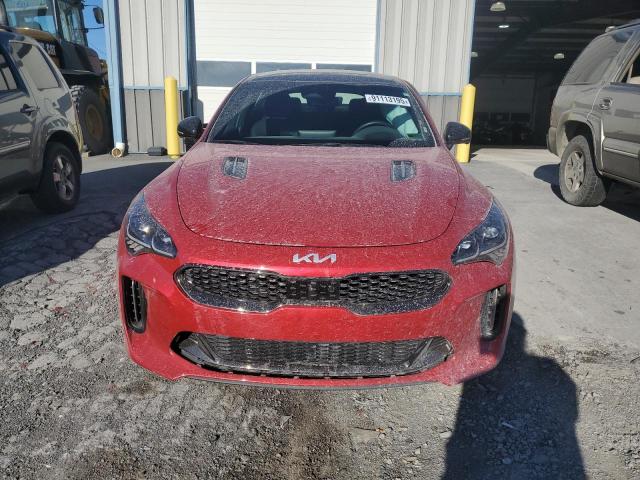 2023 KIA STINGER GT #3302864900
