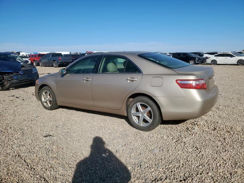 2007 TOYOTA CAMRY CE #3283839482