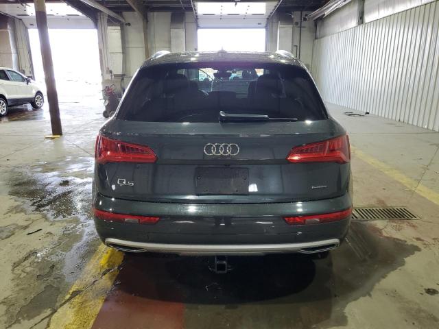 2019 AUDI Q5 PREMIUM #3317862902