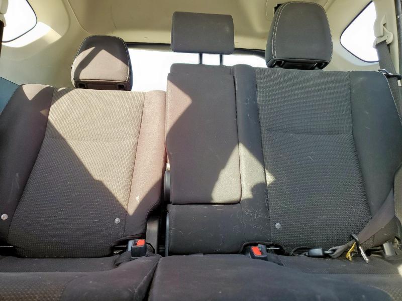 2018 TOYOTA RAV4 ADVEN #3290425795