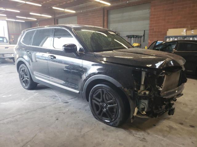2021 KIA TELLURIDE #3304770926