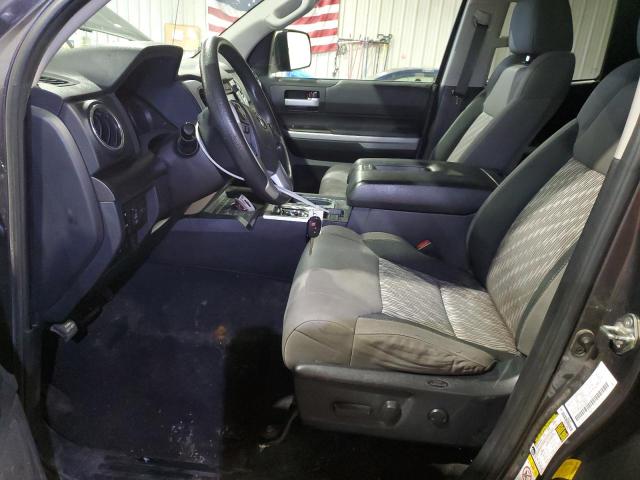 2019 TOYOTA TUNDRA DOU #3304516557