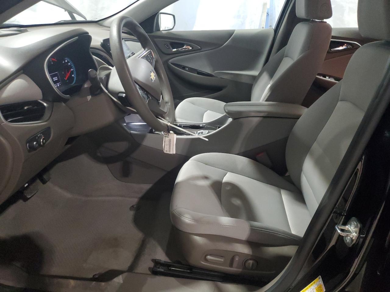 Lot #3304043487 2024 CHEVROLET MALIBU LT