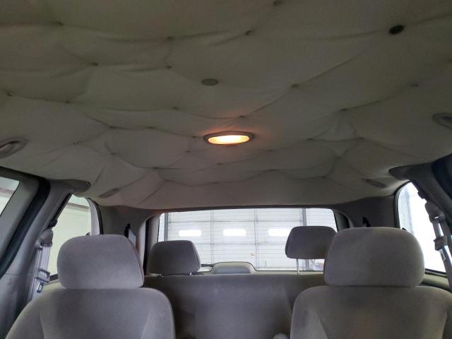 2003 DODGE CARAVAN SE #3317083981