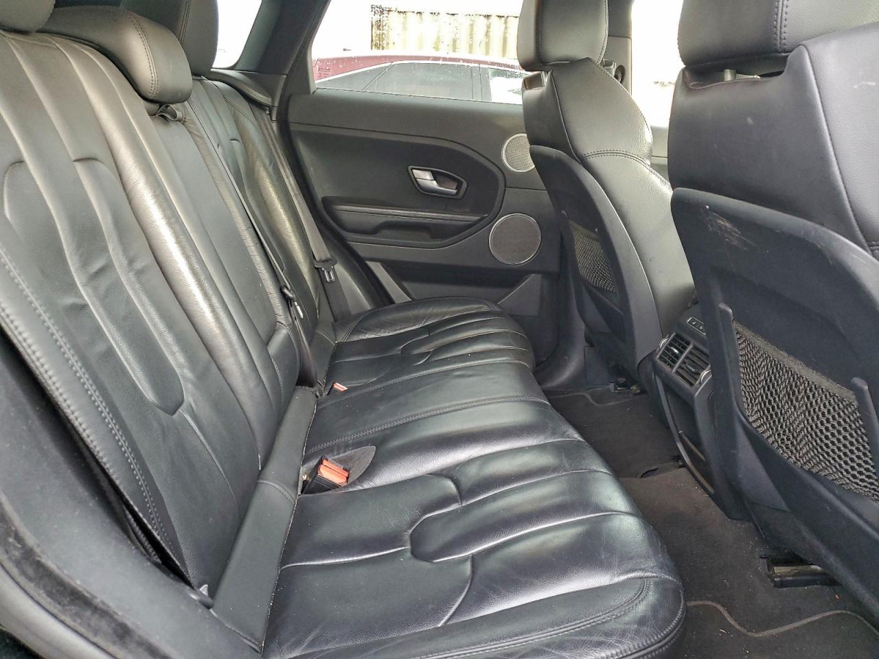 LAND ROVER RANGE ROVER PURE PREMIUM