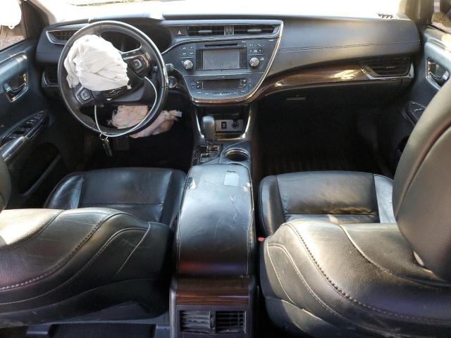 2015 TOYOTA AVALON #3294532665