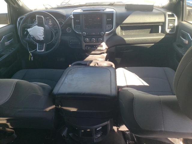 2022 RAM 2500 BIG H #3293380430