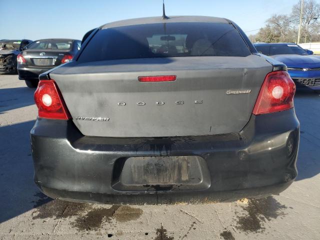 2011 DODGE AVENGER #3296432733