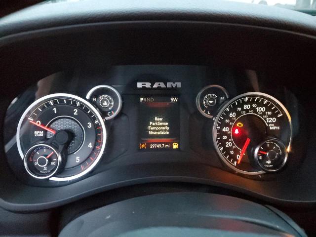 2023 RAM 3500 BIG H #3284598326