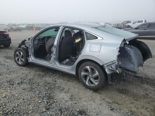 2019 HONDA INSIGHT LX #3296208453