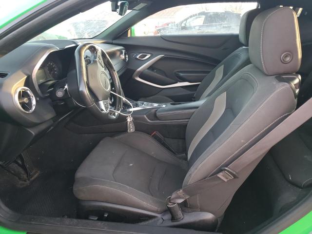 2017 CHEVROLET CAMARO LT #3303727467