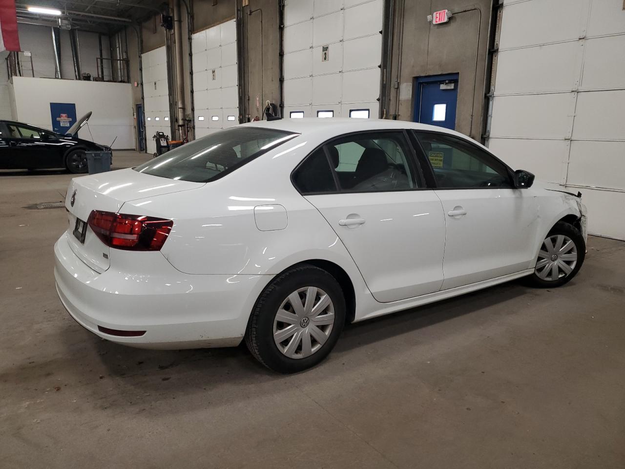VOLKSWAGEN JETTA S