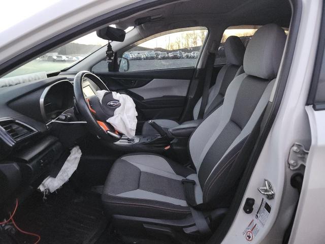 2020 SUBARU CROSSTREK #3304753903