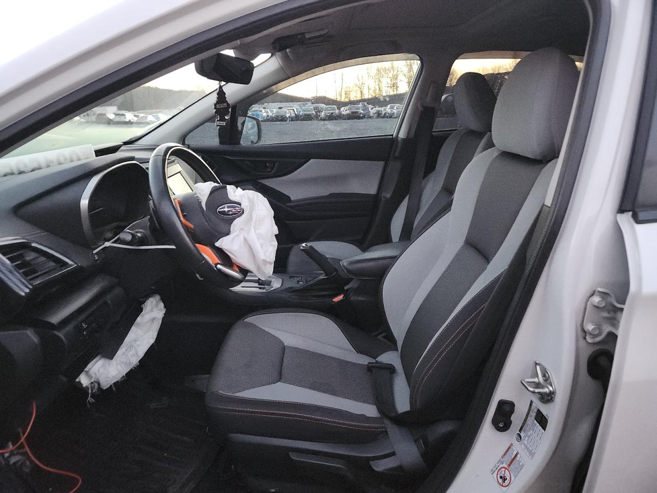 SUBARU CROSSTREK PREMIUM