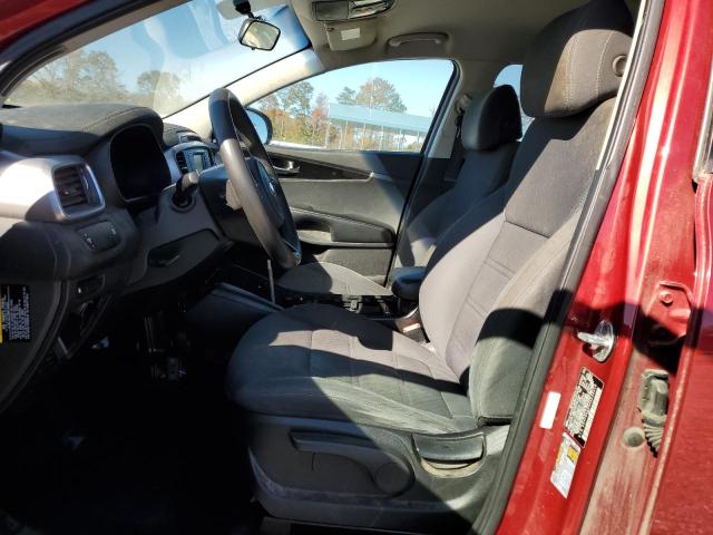 2017 KIA SORENTO LX #3290284234