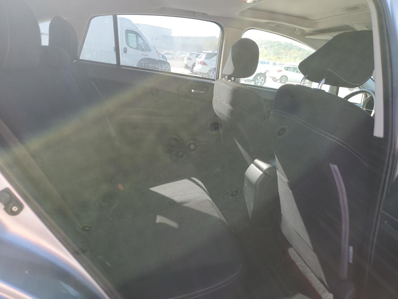 SUBARU XV 2.0 PREMIUM