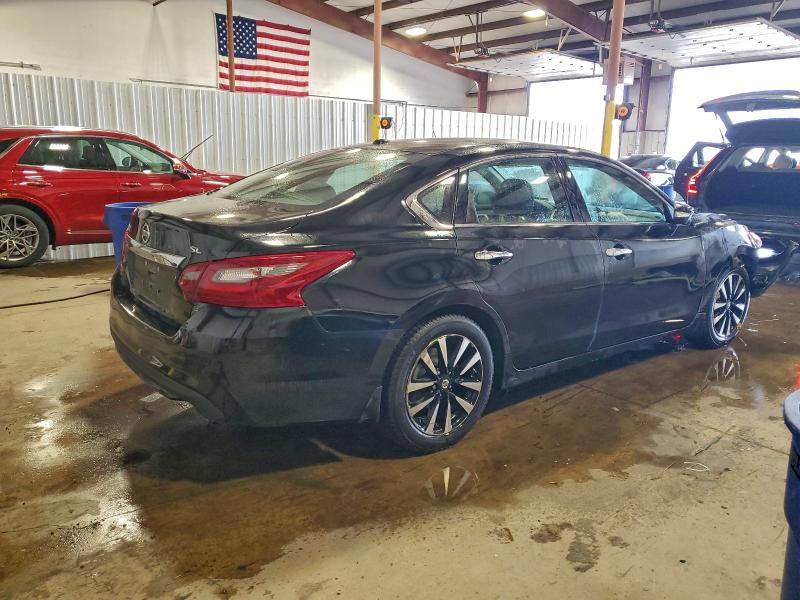 2018 NISSAN ALTIMA 2.5 #3302648020