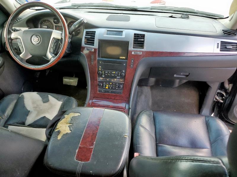 2007 CADILLAC ESCALADE L #3287634041