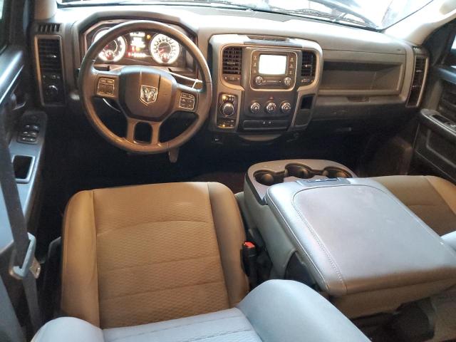 2018 RAM 1500 ST #3303978705