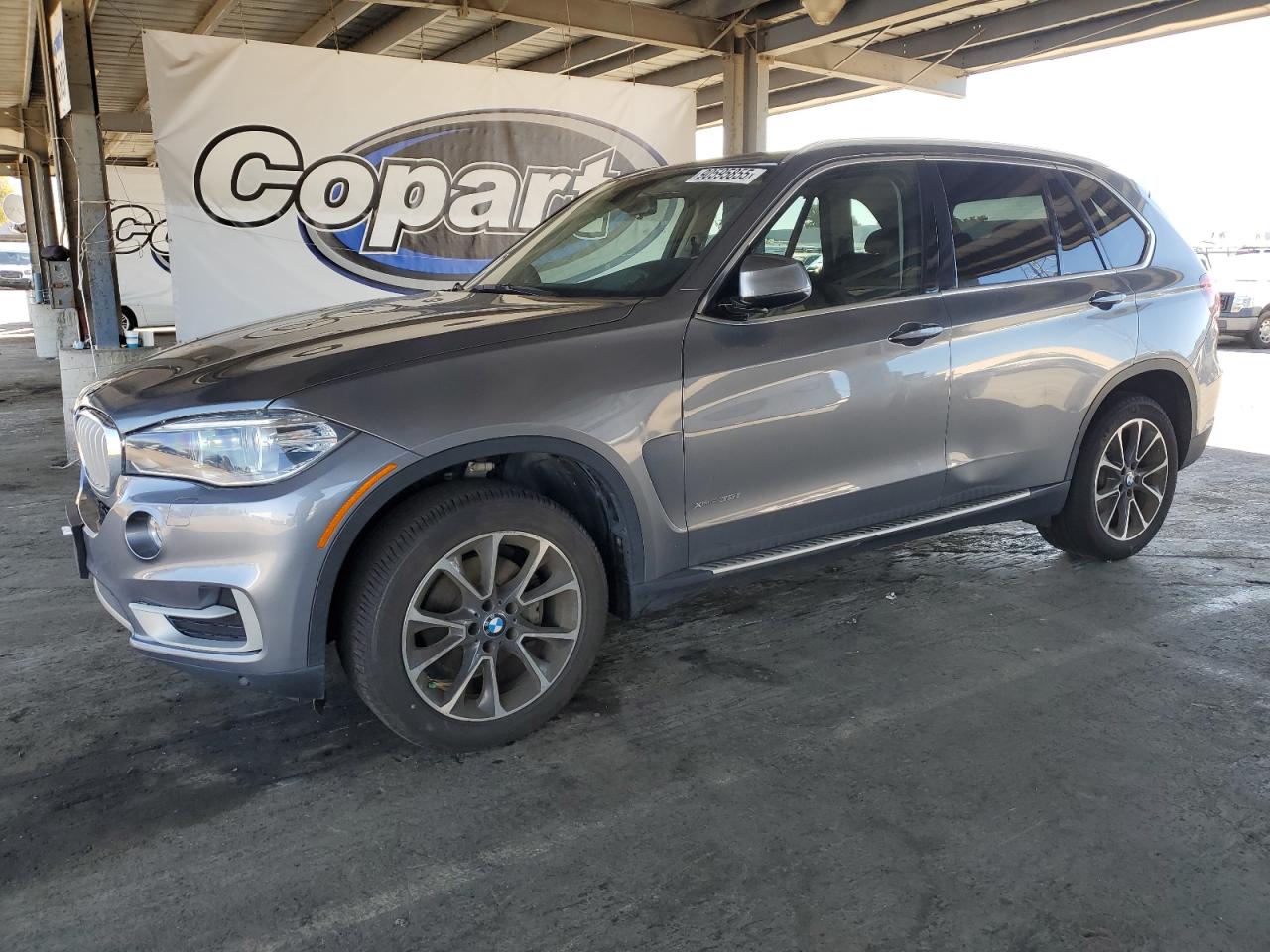 BMW X5 XDRIVE35I