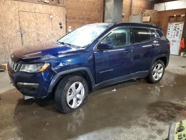 JEEP COMPASS LA