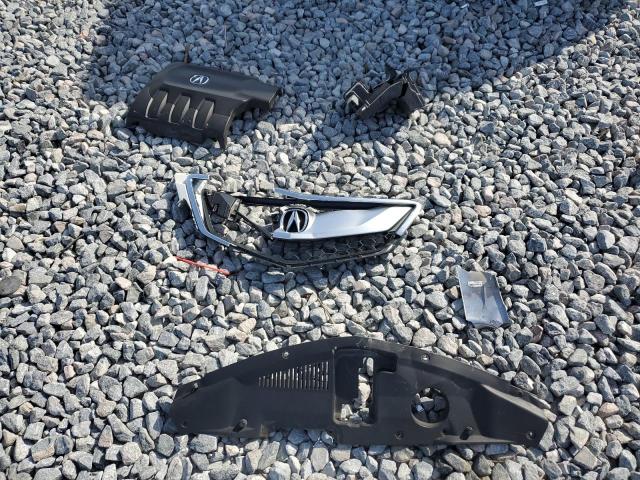 2018 ACURA RDX - 5J8TB4H33JL010147