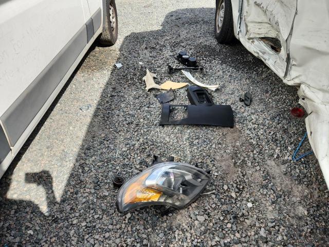 2018 RAM PROMASTER #3282503873