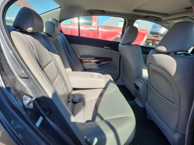 2011 HONDA ACCORD EXL #3283820417