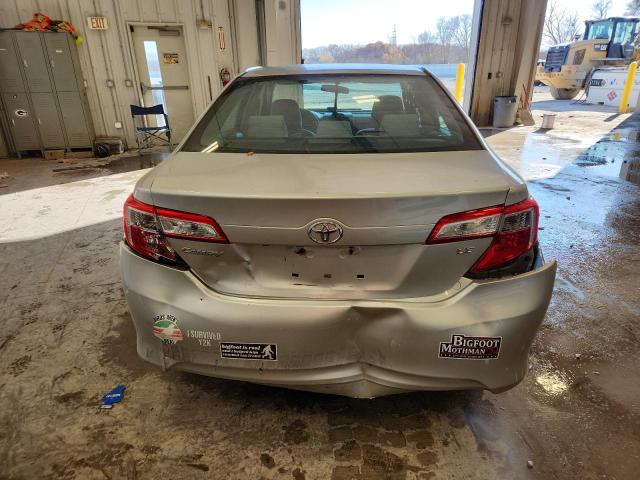 2014 TOYOTA CAMRY L - 4T4BF1FK1ER397550