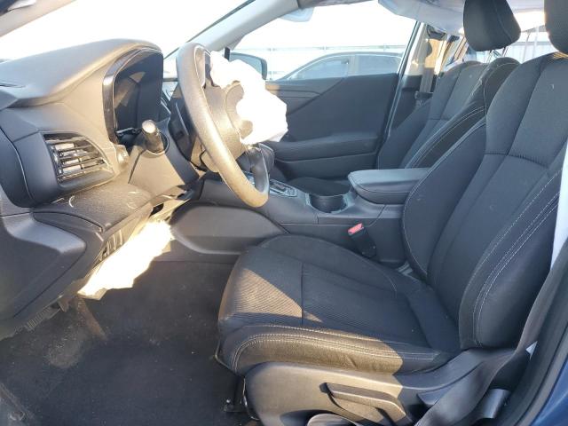 2022 SUBARU LEGACY #3286523214