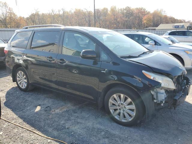 2016 TOYOTA SIENNA LE - 5TDJK3DC0GS143753