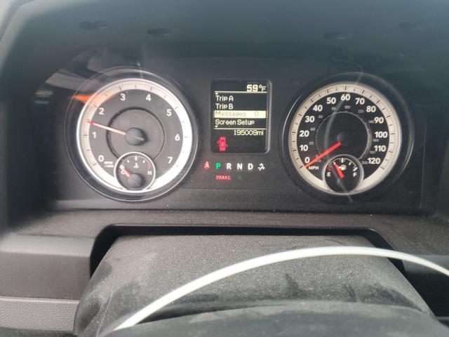 2014 RAM 1500 ST #3304148523