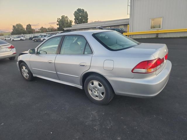 2002 HONDA ACCORD EX #3310691771