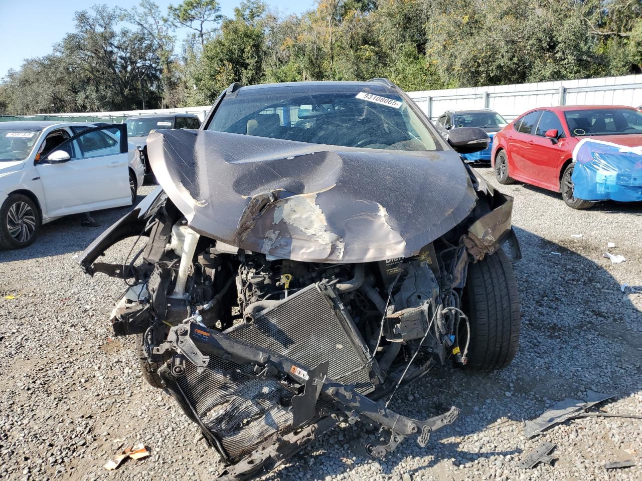 HYUNDAI SANTA FE LIMITED