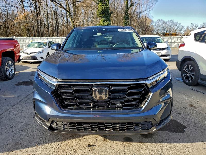 2025 HONDA CR-V EXL #3296231407