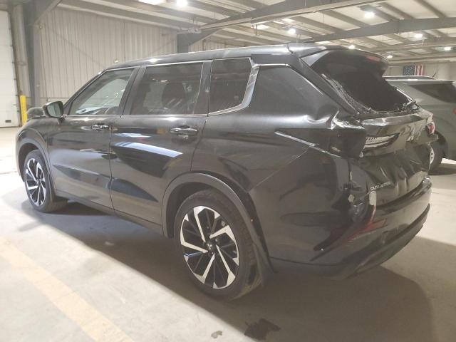 2022 MITSUBISHI OUTLANDER #3301940458