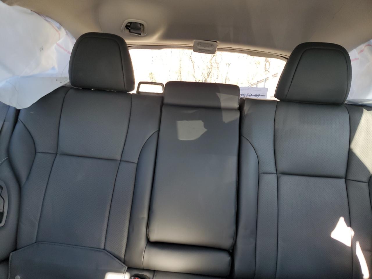 SUBARU OUTBACK TOURING