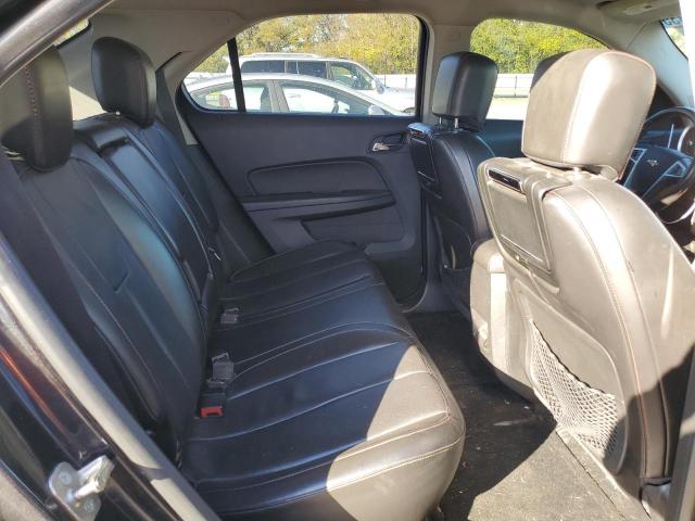 2014 CHEVROLET EQUINOX LT #3290355779