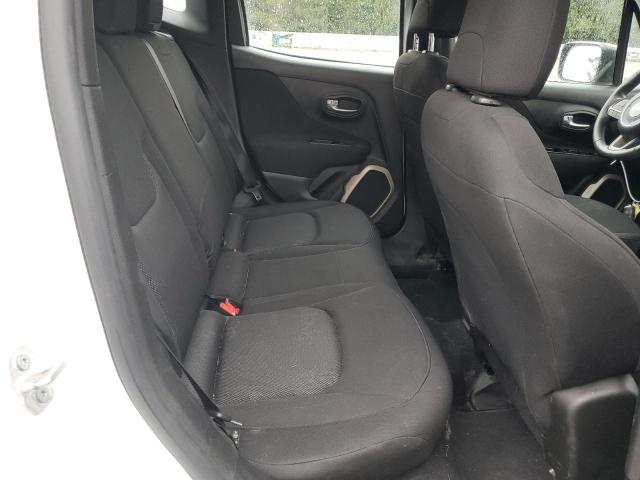 2017 JEEP RENEGADE S #3285881592