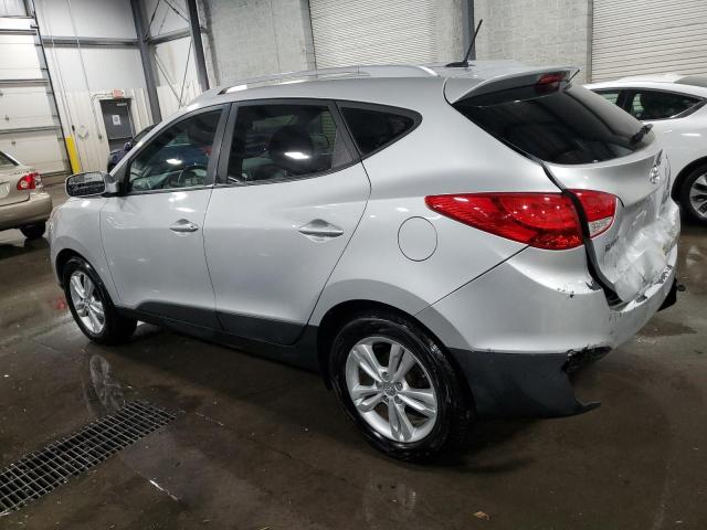 2013 HYUNDAI TUCSON GLS #3283989897