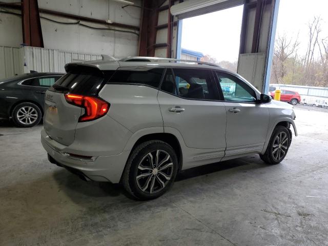 2018 GMC TERRAIN DE #3291226008